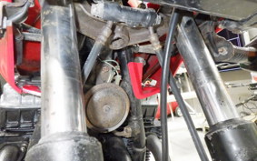 HONDA CBX750F 1987 RC17