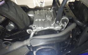 YAMAHA CYGNUS 125 XSR 3 SED8J