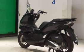 HONDA PCX 160 2018 KF47