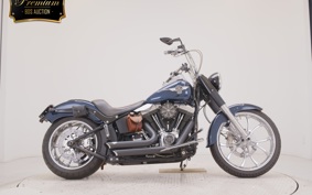 HARLEY FLSTFB 1580 2012