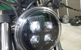 HONDA REBEL 500 A 2021 PC60