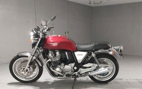 HONDA CB1100 EX 2017 SC65