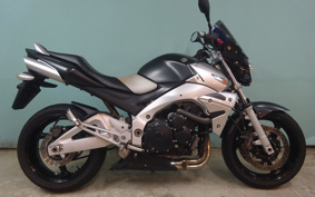 SUZUKI GSR400 2006 GK7DA