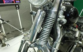 HARLEY FLSTS 1450 2000