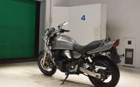 SUZUKI INAZUMA 400 (GSX400) 2003 GK7BA