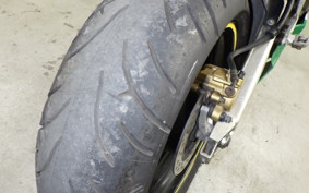 HONDA CBR600RR 2003 PC37