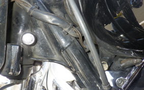 HARLEY FLSTCI 1450 2004