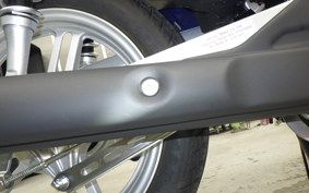 HONDA C110 SUPER CUB 2025 JA61