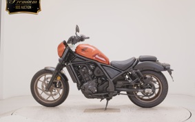 HONDA REBEL 1100 S DCT 2026 SC87