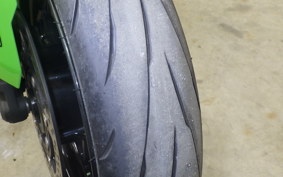 KAWASAKI ZX-25R 2007 ZX250E