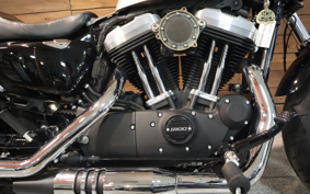 HARLEY XL1200X 2013 LC3