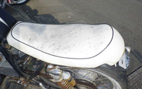 YAMAHA SR400 1982 2H6