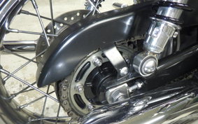 TRIUMPH BONNEVILLE T120 2020