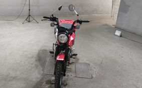 HONDA CT125 HUNTER  CUB  JA55