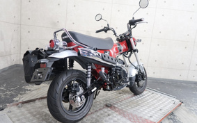 HONDA  DUX 125 JB04