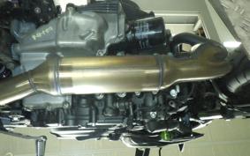 KAWASAKI Z400 Gen.2 2022 EX400L