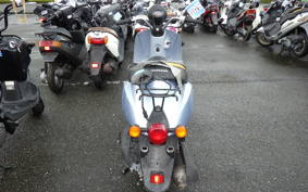 HONDA TODAY AF61