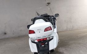 HONDA GL 1800 GOLD WING SC68