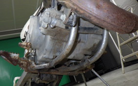 KAWASAKI KX65 1999 KX065A
