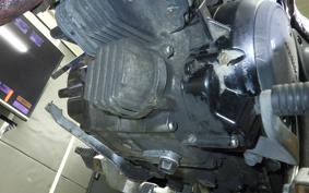 KAWASAKI KSR110 KL110A