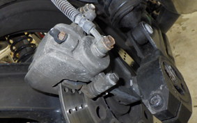 KAWASAKI ZRX-2 2008 ZR400E