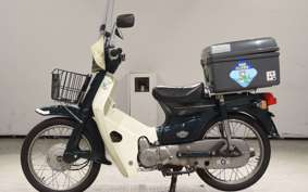 HONDA C90 SUPER CUB E HA02