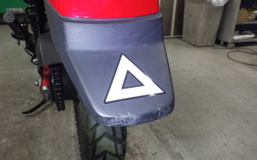 HONDA CT125-2 2026 JA65