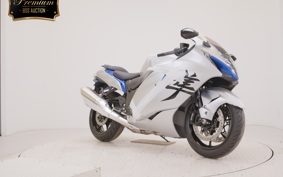 SUZUKI HAYABUSA Gen.3 1986 EJ11A