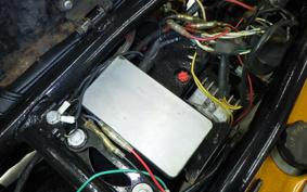 KAWASAKI 750SS 2020 H2F