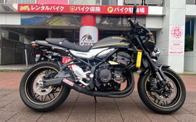 KAWASAKI Z900RS CAFE 2023 ZR900K
