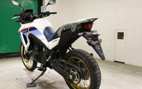 HONDA TRANSALP XL750 2023 RD16