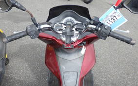 HONDA PCX125 JF56