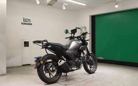 HONDA CBF190TR 1999