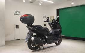 HONDA PCX125 2021 JK05