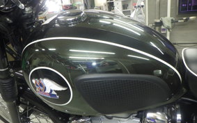 MEGURO K3 2022 EJ800E