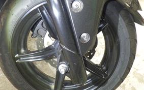 YAMAHA CYGNUS 125 XSR 3 2023 SED8J