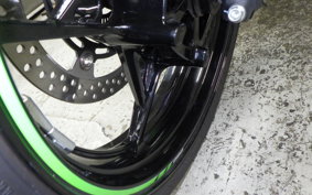 KAWASAKI ZX-25R-2SE 2025 ZX250H