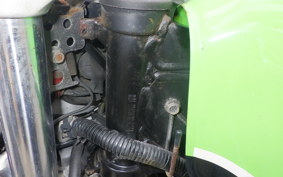 KAWASAKI SUPER SHERPA 2020 KL250G
