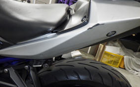 YAMAHA MT-25 RG10J