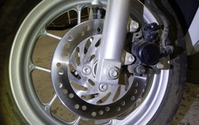 HONDA LEAD 125 2021 JF45