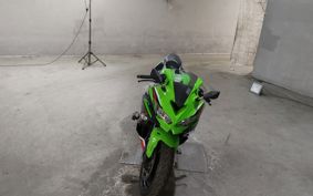 KAWASAKI  NINJA ZX-25R SE ZX250E