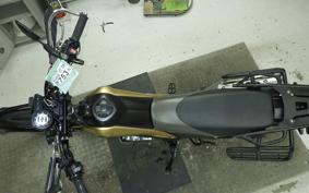 YAMAHA TRICKER Gen.2 DG16J