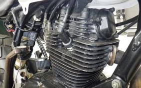YAMAHA TW200 Gen.2 DG07J