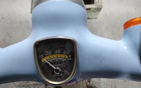 HONDA SUPER CUB50 AA01