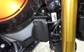 KAWASAKI Z900RS-2SE 2026 ZR902A