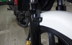 HONDA VTRF250 2013 MC33