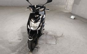 YAMAHA CYGNUS125XSR SE44J