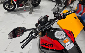 DUCATI MONSTAR 937SP 2026 4M00