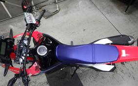 HONDA CRF250 GEN 2 RALLY 2006 MD47