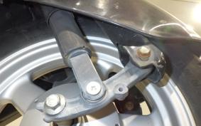 HONDA GYRO CANOPY 2008 TA03